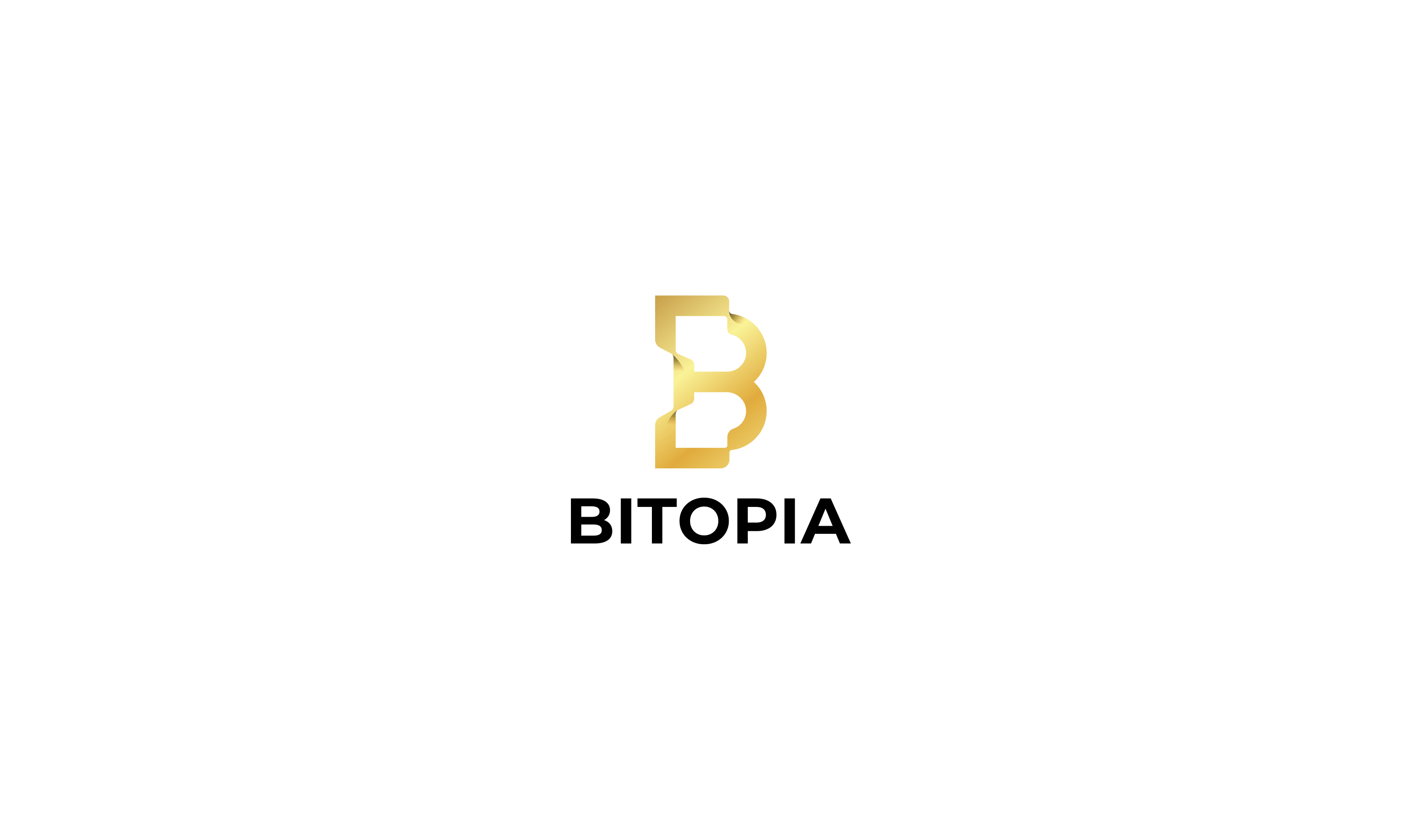 Bitopia logo